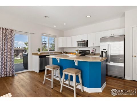 Tiny photo for 14025 Blue River Trl, Broomfield, CO 80023 (MLS # 1048026)