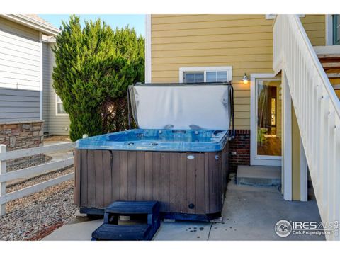 Tiny photo for 14025 Blue River Trl, Broomfield, CO 80023 (MLS # 1048026)