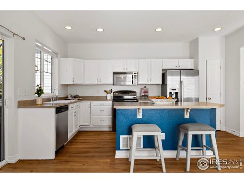 Tiny photo for 14025 Blue River Trl, Broomfield, CO 80023 (MLS # 1048026)