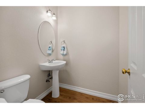 Tiny photo for 14025 Blue River Trl, Broomfield, CO 80023 (MLS # 1048026)
