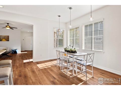 Tiny photo for 14025 Blue River Trl, Broomfield, CO 80023 (MLS # 1048026)