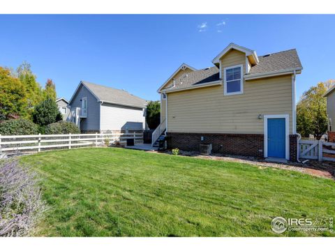 Tiny photo for 14025 Blue River Trl, Broomfield, CO 80023 (MLS # 1048026)
