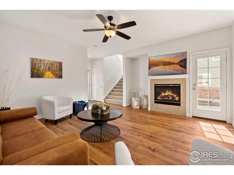 Tiny photo for 14025 Blue River Trl, Broomfield, CO 80023 (MLS # 1048026)