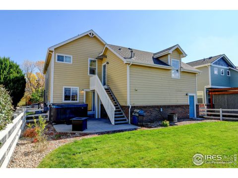 Tiny photo for 14025 Blue River Trl, Broomfield, CO 80023 (MLS # 1048026)