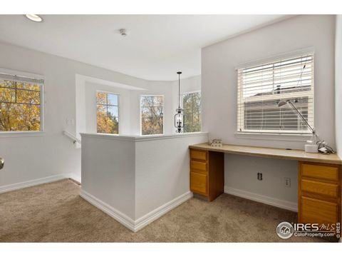 Tiny photo for 14025 Blue River Trl, Broomfield, CO 80023 (MLS # 1048026)