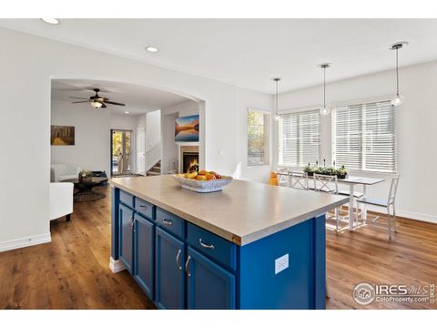 Tiny photo for 14025 Blue River Trl, Broomfield, CO 80023 (MLS # 1048026)