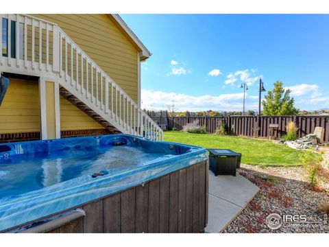 Tiny photo for 14025 Blue River Trl, Broomfield, CO 80023 (MLS # 1048026)