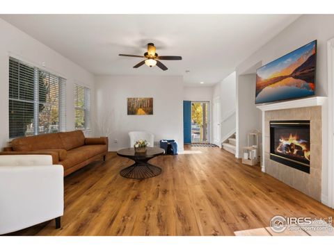 Tiny photo for 14025 Blue River Trl, Broomfield, CO 80023 (MLS # 1048026)
