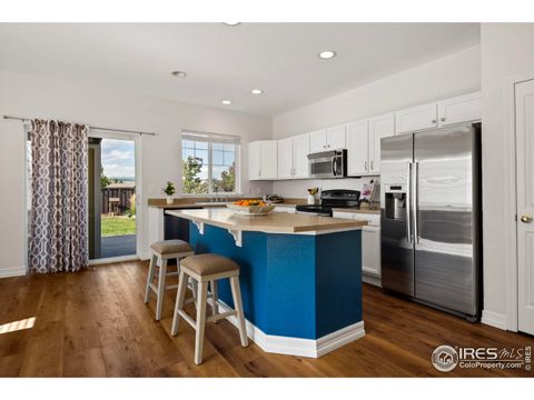 Tiny photo for 14025 Blue River Trl, Broomfield, CO 80023 (MLS # 1048026)