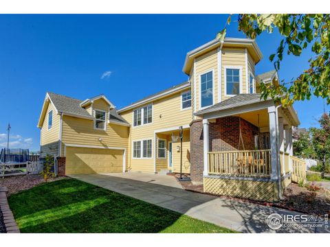 Tiny photo for 14025 Blue River Trl, Broomfield, CO 80023 (MLS # 1048026)