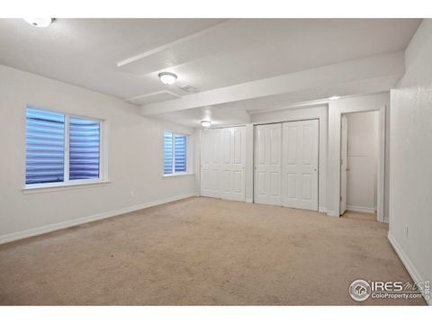 Tiny photo for 14025 Blue River Trl, Broomfield, CO 80023 (MLS # 1048026)