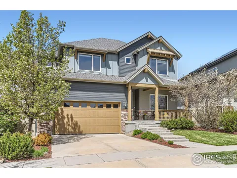 1833 Sweet Clover Ln, Louisville, CO 80027 - #: 1031909