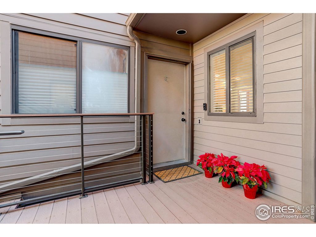 Photo of 848 Walnut St C, Boulder, CO 80302 (MLS # 981386)
