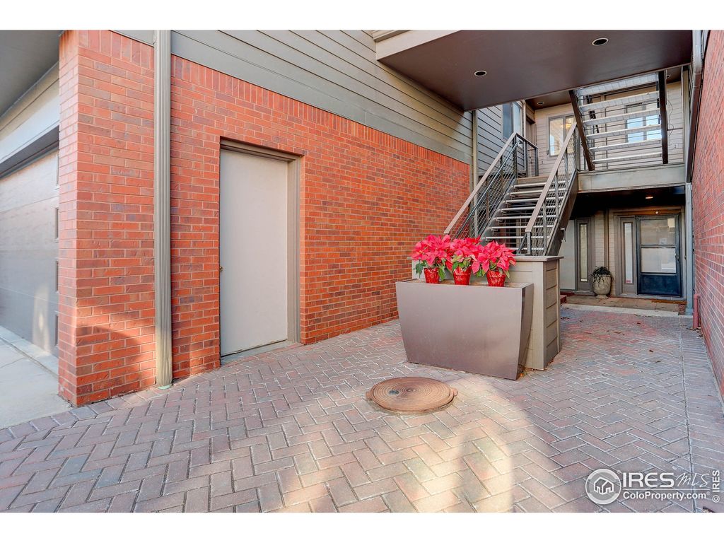 Photo of 848 Walnut St C, Boulder, CO 80302 (MLS # 981386)