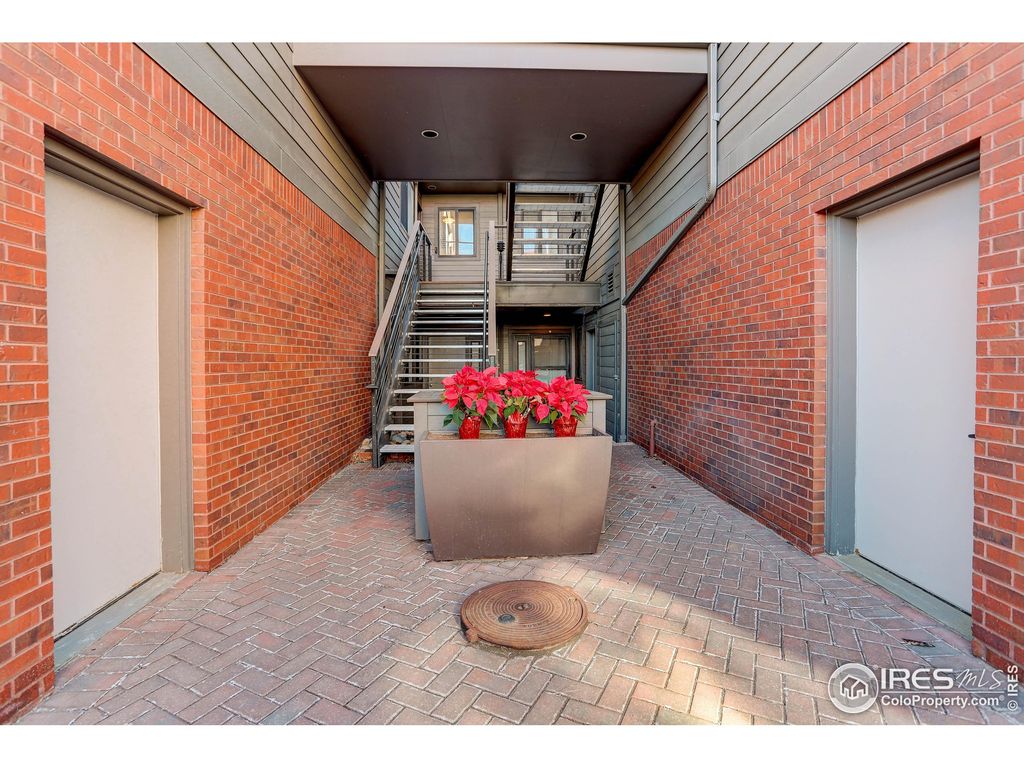 Photo of 848 Walnut St C, Boulder, CO 80302 (MLS # 981386)