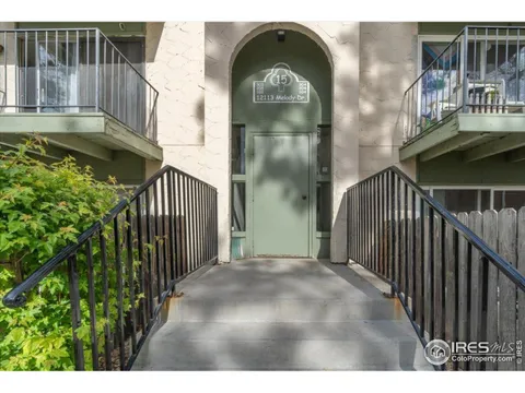 12113 Melody Dr Unit 104, Denver, CO 80234 - #: 1031207