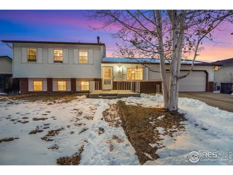 1029 S del Norte Dr, Loveland, CO 80537 - #: 1026953