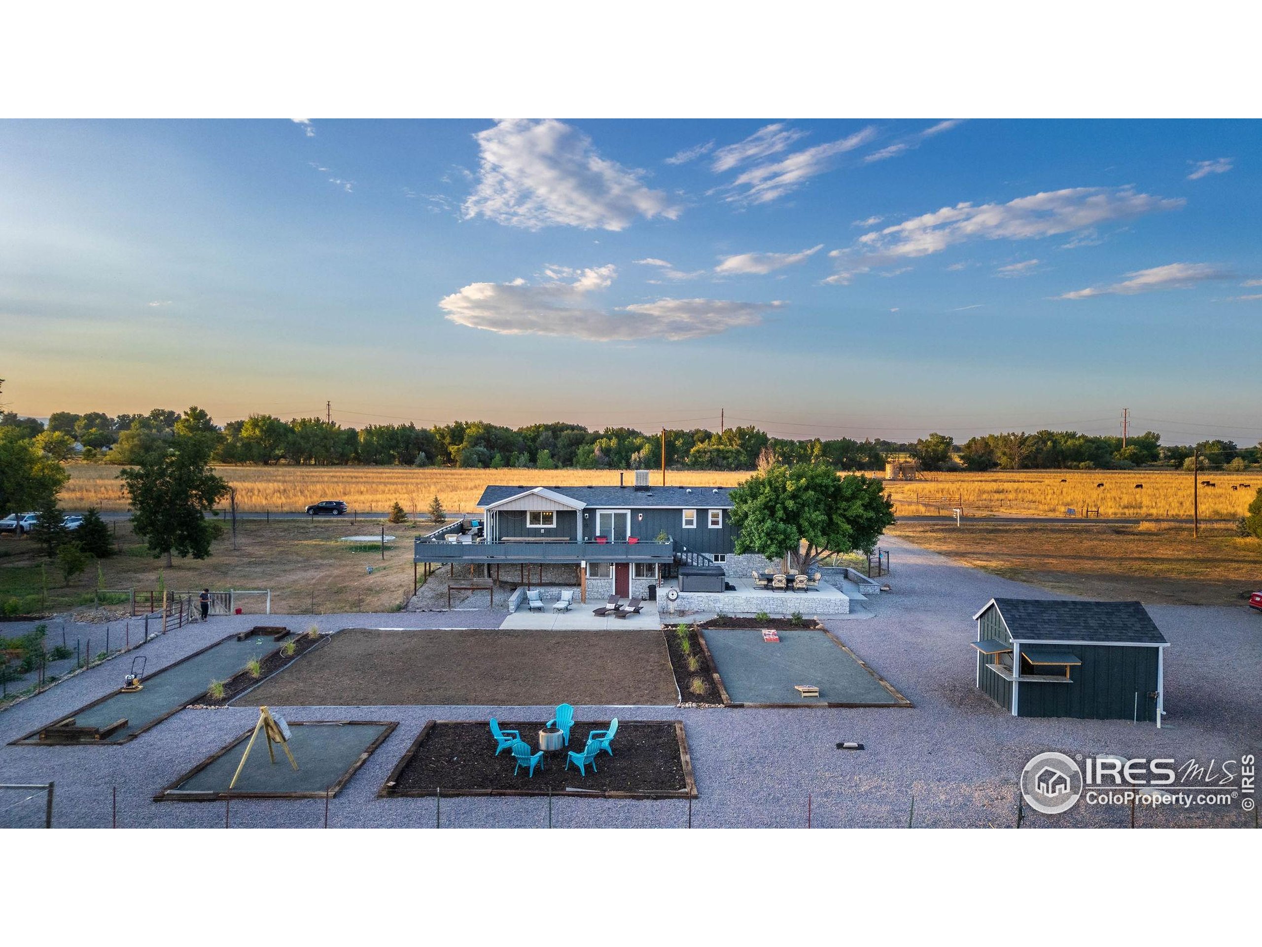 11724 Kenosha Rd