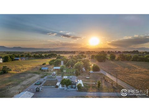 11724 Kenosha Rd Longmont CO 80504