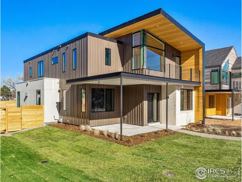 2125 Vine Ave, Boulder, CO 80304 - MLS#: 1025533