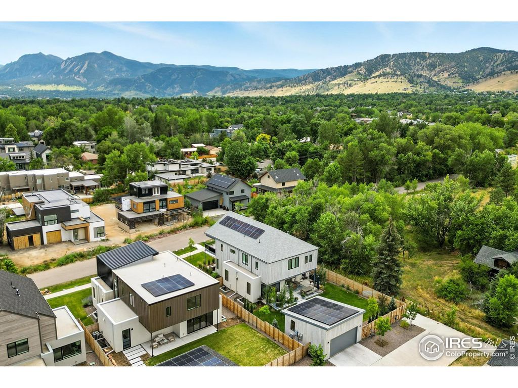 Photo of 2125 Vine Ave, Boulder, CO 80304 (MLS # 1025533)