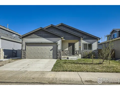 2013 Village Dr, Milliken, CO MLS: 1031126