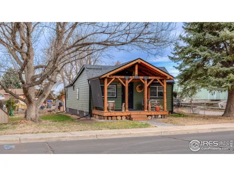 329 2nd St, Frederick, CO 80530 - MLS#: 1029093