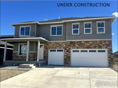 1866 Sawtooth Mountain Dr, Berthoud, CO 80513 - MLS#: 1027278