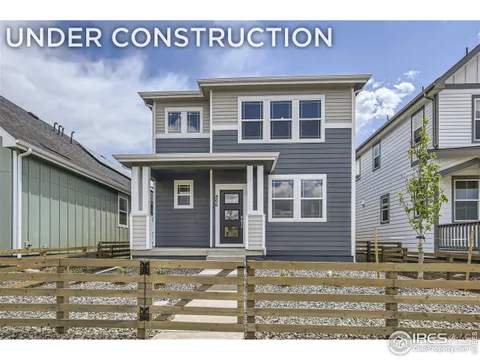 2302 Walbridge Rd, Fort Collins, CO MLS: 1029314
