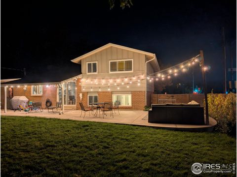 Tiny photo for 880 Gilpin Dr, Boulder, CO 80303 (MLS # 1045690)