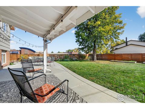 Tiny photo for 880 Gilpin Dr, Boulder, CO 80303 (MLS # 1045690)