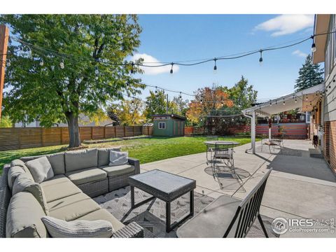 Tiny photo for 880 Gilpin Dr, Boulder, CO 80303 (MLS # 1045690)