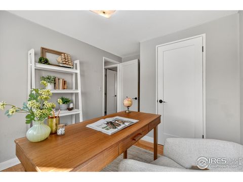Tiny photo for 880 Gilpin Dr, Boulder, CO 80303 (MLS # 1045690)