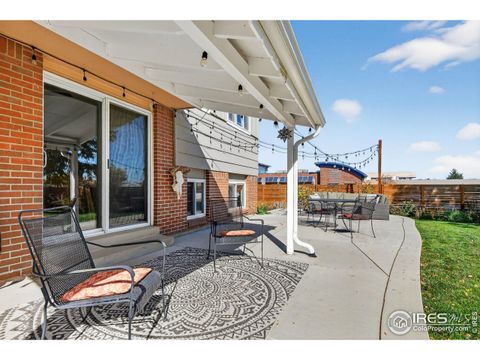 Tiny photo for 880 Gilpin Dr, Boulder, CO 80303 (MLS # 1045690)