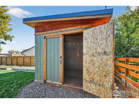 Tiny photo for 880 Gilpin Dr, Boulder, CO 80303 (MLS # 1045690)