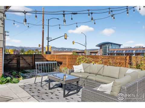 Tiny photo for 880 Gilpin Dr, Boulder, CO 80303 (MLS # 1045690)
