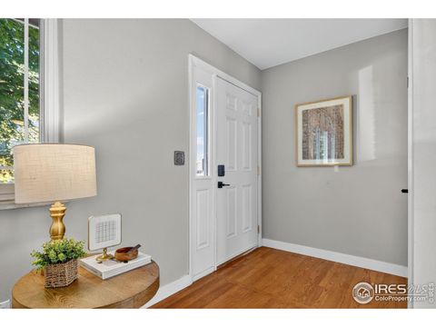 Tiny photo for 880 Gilpin Dr, Boulder, CO 80303 (MLS # 1045690)