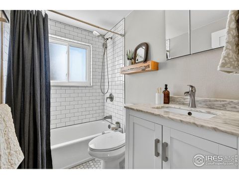 Tiny photo for 880 Gilpin Dr, Boulder, CO 80303 (MLS # 1045690)
