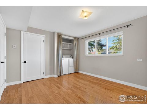 Tiny photo for 880 Gilpin Dr, Boulder, CO 80303 (MLS # 1045690)