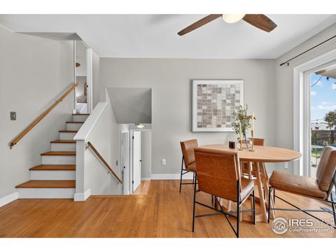 Tiny photo for 880 Gilpin Dr, Boulder, CO 80303 (MLS # 1045690)
