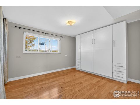 Tiny photo for 880 Gilpin Dr, Boulder, CO 80303 (MLS # 1045690)
