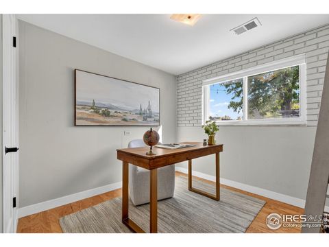 Tiny photo for 880 Gilpin Dr, Boulder, CO 80303 (MLS # 1045690)