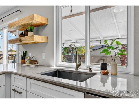 Tiny photo for 880 Gilpin Dr, Boulder, CO 80303 (MLS # 1045690)