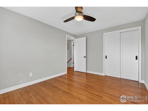 Tiny photo for 880 Gilpin Dr, Boulder, CO 80303 (MLS # 1045690)