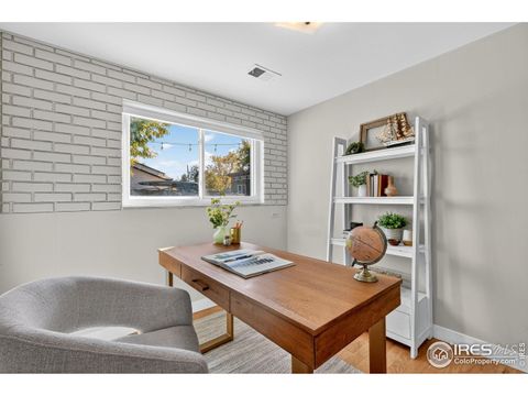 Tiny photo for 880 Gilpin Dr, Boulder, CO 80303 (MLS # 1045690)