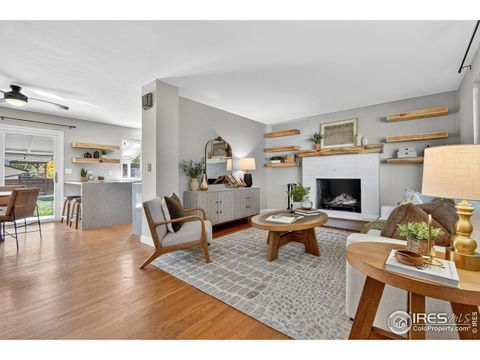 Tiny photo for 880 Gilpin Dr, Boulder, CO 80303 (MLS # 1045690)