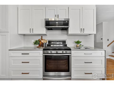 Tiny photo for 880 Gilpin Dr, Boulder, CO 80303 (MLS # 1045690)