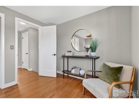 Tiny photo for 880 Gilpin Dr, Boulder, CO 80303 (MLS # 1045690)