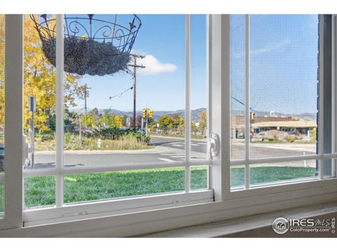 Tiny photo for 880 Gilpin Dr, Boulder, CO 80303 (MLS # 1045690)