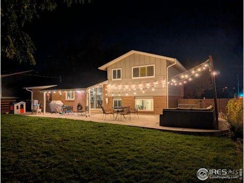 Tiny photo for 880 Gilpin Dr, Boulder, CO 80303 (MLS # 1045690)